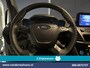 Ford Transit Connect 1.5 EcoBlue 120pk L2H1 Euro6 Airco | 3-Zits | Camera | Navigatie | Stoelverwarming | Verwarmde voorruit Parkeersensoren, Bijrijdersbank