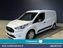 Ford Transit Connect 1.5 EcoBlue 120pk L2H1 Euro6 Airco | 3-Zits | Camera | Navigatie | Stoelverwarming | Verwarmde voorruit Parkeersensoren, Bijrijdersbank