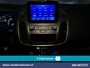 Ford Transit Connect 1.5 EcoBlue 120pk L2H1 Euro6 Airco | 3-Zits | Camera | Navigatie | Stoelverwarming | Verwarmde voorruit Parkeersensoren, Bijrijdersbank