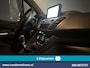 Ford Transit Connect 1.5 EcoBlue 120pk L2H1 Euro6 Airco | 3-Zits | Camera | Navigatie | Stoelverwarming | Verwarmde voorruit Parkeersensoren, Bijrijdersbank
