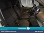 Ford Transit Connect 1.5 EcoBlue 120pk L2H1 Euro6 Airco | 3-Zits | Camera | Navigatie | Stoelverwarming | Verwarmde voorruit Parkeersensoren, Bijrijdersbank