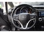 Honda Jazz 1.3 i-VTEC Comfort | Automaat | Navigatie | Stoelverwarming |