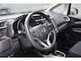 Honda Jazz 1.3 i-VTEC Comfort | Automaat | Navigatie | Stoelverwarming |
