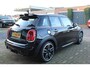 MINI Cooper S Mini 2.0 Chili Serious Business John Cooper Works Pakket