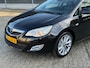 Opel Astra 1.4 Turbo Cosmo|NAP|1eig|Leder|StoelV|Garantie