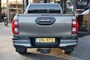 Toyota Hilux 2.4 D-4D X-TRA CAB INVINCIBLE A/T 4WD VAN MARGE ( BTW +BPM IS BETAALD )