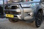 Toyota Hilux 2.4 D-4D X-TRA CAB INVINCIBLE A/T 4WD VAN MARGE ( BTW +BPM IS BETAALD )