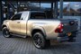 Toyota Hilux 2.4 D-4D X-TRA CAB INVINCIBLE A/T 4WD VAN MARGE ( BTW +BPM IS BETAALD )