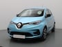 Renault Zoe R110 Life Carshare 52 kWh Koopbatterij Cruise | Climate | Carplay | Parkeersens. v+a | Stoel-/stuurverw.