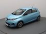 Renault Zoe R110 Life Carshare 52 kWh Koopbatterij Cruise | Climate | Carplay | Parkeersens. v+a | Stoel-/stuurverw.