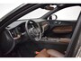 Volvo XC60 2.0 Recharge T6 342pk AWD Inscription Adapt. Cruise/ Pano/ Leer/ Stuur en Stoelverw./ Kinderzitjes