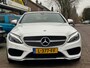 Mercedes-Benz C-klasse Cabriolet C180 156PK Edition-1 AMG Line Automaat + 19"/ Navi/ Clima/ Cruise/ Stoelverwarming/ Full-LED/ Trekhaak