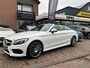 Mercedes-Benz C-klasse Cabriolet C180 156PK Edition-1 AMG Line Automaat + 19"/ Navi/ Clima/ Cruise/ Stoelverwarming/ Full-LED/ Trekhaak