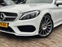 Mercedes-Benz C-klasse Cabriolet C180 156PK Edition-1 AMG Line Automaat + 19"/ Navi/ Clima/ Cruise/ Stoelverwarming/ Full-LED/ Trekhaak