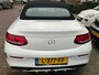 Mercedes-Benz C-klasse Cabriolet C180 156PK Edition-1 AMG Line Automaat + 19"/ Navi/ Clima/ Cruise/ Stoelverwarming/ Full-LED/ Trekhaak