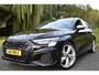 Audi S3 Sportback 2.0 TFSI S3 QUATTRO 310PK S-TRONIC S3-SPORT CAMERA/LEDER/CARPLAY