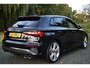 Audi S3 Sportback 2.0 TFSI S3 QUATTRO 310PK S-TRONIC S3-SPORT CAMERA/LEDER/CARPLAY