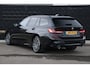 BMW 3-Serie Touring 330e M-Sport 292pk PHEV | Adap. Cruise | Carplay | Stoelverwarming | Sfeerverlichting | Navigatie | DAB