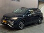Volkswagen T-Cross 1.0 TSI Style 2022 DSG CAR-PLAY CRUISE CLIMA