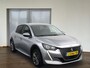 Peugeot e-208 EV Allure 50 kWh*3FASE*CRUISE*ECC*CARPLAY*CAM*