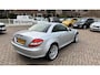 Mercedes-Benz SLK 200 K. | Automaat | Airscarf | Volledig onderhouden |