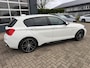 BMW 1-Serie 116i Centennial High Executive M-Sport / M Performance /Alcantara / Alpine /