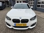 BMW 1-Serie 116i Centennial High Executive M-Sport / M Performance /Alcantara / Alpine /