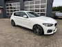 BMW 1-Serie 116i Centennial High Executive M-Sport / M Performance /Alcantara / Alpine /
