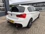 BMW 1-Serie 116i Centennial High Executive M-Sport / M Performance /Alcantara / Alpine /