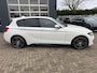 BMW 1-Serie 116i Centennial High Executive M-Sport / M Performance /Alcantara / Alpine /