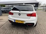 BMW 1-Serie 116i Centennial High Executive M-Sport / M Performance /Alcantara / Alpine /