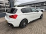BMW 1-Serie 116i Centennial High Executive M-Sport / M Performance /Alcantara / Alpine /