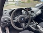 BMW 1-Serie 116i Centennial High Executive M-Sport / M Performance /Alcantara / Alpine /
