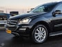 Mercedes-Benz ML-klasse bestel 300 CDI BlueEFFICIENCY Edition 125