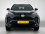 Toyota Yaris Cross 1.5 Hybrid 115 First Edition | Stoel -/ Stuurwielverwarming | Blind Spot Monitor | Parkeersensoren V+A |