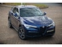 Alfa Romeo Stelvio 2.0T 200pk Super AWD I 19" I Carplay I Elektr. stoelen I Camera I Elektr. Achterklep