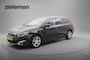 Peugeot 308 SW 1.2 PureTech Allure - Panorama, Navi, Cruise, Camera, Leer, Stoelverw.