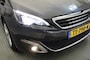 Peugeot 308 SW 1.2 PureTech Allure - Panorama, Navi, Cruise, Camera, Leer, Stoelverw.