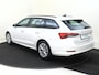 Skoda Octavia Combi 1.4 TSI iV PHEV | SoH 100% | Stoel- en stuurwielverwarming | Crusie control | CarPlay | Elektrische inklapbare buitenspiegels | Parkeersensoren achter |