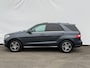 Mercedes-Benz ML-klasse 350 BLUETEC 4MATIC Grijs Kenteken|LED|Xenon|Clima|Cruise|Luchtvering|Sportvelgen|Trekhaak|Camera|Marge !!