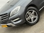 Mercedes-Benz ML-klasse 350 BLUETEC 4MATIC Grijs Kenteken|LED|Xenon|Clima|Cruise|Luchtvering|Sportvelgen|Trekhaak|Camera|Marge !!