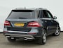Mercedes-Benz ML-klasse 350 BLUETEC 4MATIC Grijs Kenteken|LED|Xenon|Clima|Cruise|Luchtvering|Sportvelgen|Trekhaak|Camera|Marge !!