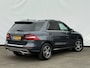 Mercedes-Benz ML-klasse 350 BLUETEC 4MATIC Grijs Kenteken|LED|Xenon|Clima|Cruise|Luchtvering|Sportvelgen|Trekhaak|Camera|Marge !!