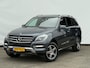 Mercedes-Benz ML-klasse 350 BLUETEC 4MATIC Grijs Kenteken|LED|Xenon|Clima|Cruise|Luchtvering|Sportvelgen|Trekhaak|Camera|Marge !!