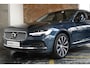 Volvo S90 B5 Automaat Ultimate | Schuif-/kanteldak| Premium audio by Harman Kardon | Verwarmbare voorstoelen achterbank en stuurwiel | Elektrisch bedienbare voorstoelen | Parkeercamera | Adaptieve Cruise Control | BLIS | 18 inch lichtmetalen velgen