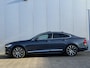 Volvo S90 B5 Automaat Ultimate | Harman Kardon | Glazen dak | Elektrisch bedienbare voorstoelen | 18 inch lichtmetalen velgen | Lederen bekleding en interieurdelen | Getint glas | Parkeercamera | Adaptieve Cruise Control | BLIS Dodehoekdetectie