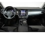 Volvo S90 B5 Automaat Ultimate | Schuif-/kanteldak| Premium audio by Harman Kardon | Verwarmbare voorstoelen achterbank en stuurwiel | Elektrisch bedienbare voorstoelen | Parkeercamera | Adaptieve Cruise Control | BLIS | 18 inch lichtmetalen velgen