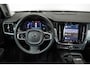 Volvo S90 B5 Automaat Ultimate | Schuif-/kanteldak| Premium audio by Harman Kardon | Verwarmbare voorstoelen achterbank en stuurwiel | Elektrisch bedienbare voorstoelen | Parkeercamera | Adaptieve Cruise Control | BLIS | 18 inch lichtmetalen velgen