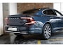 Volvo S90 B5 Automaat Ultimate | Schuif-/kanteldak| Premium audio by Harman Kardon | Verwarmbare voorstoelen achterbank en stuurwiel | Elektrisch bedienbare voorstoelen | Parkeercamera | Adaptieve Cruise Control | BLIS | 18 inch lichtmetalen velgen