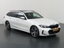 BMW 3-Serie Touring 330e M-Sport | Panoramadak | Ele. stoelen + Geheugen | HUD | Sportstoelen | Camera | Apple CarPlay/Android auto | Adaptieve Cruise Control | Comfort Pakket | M-Sport Pro | HiFi | Curved Display |